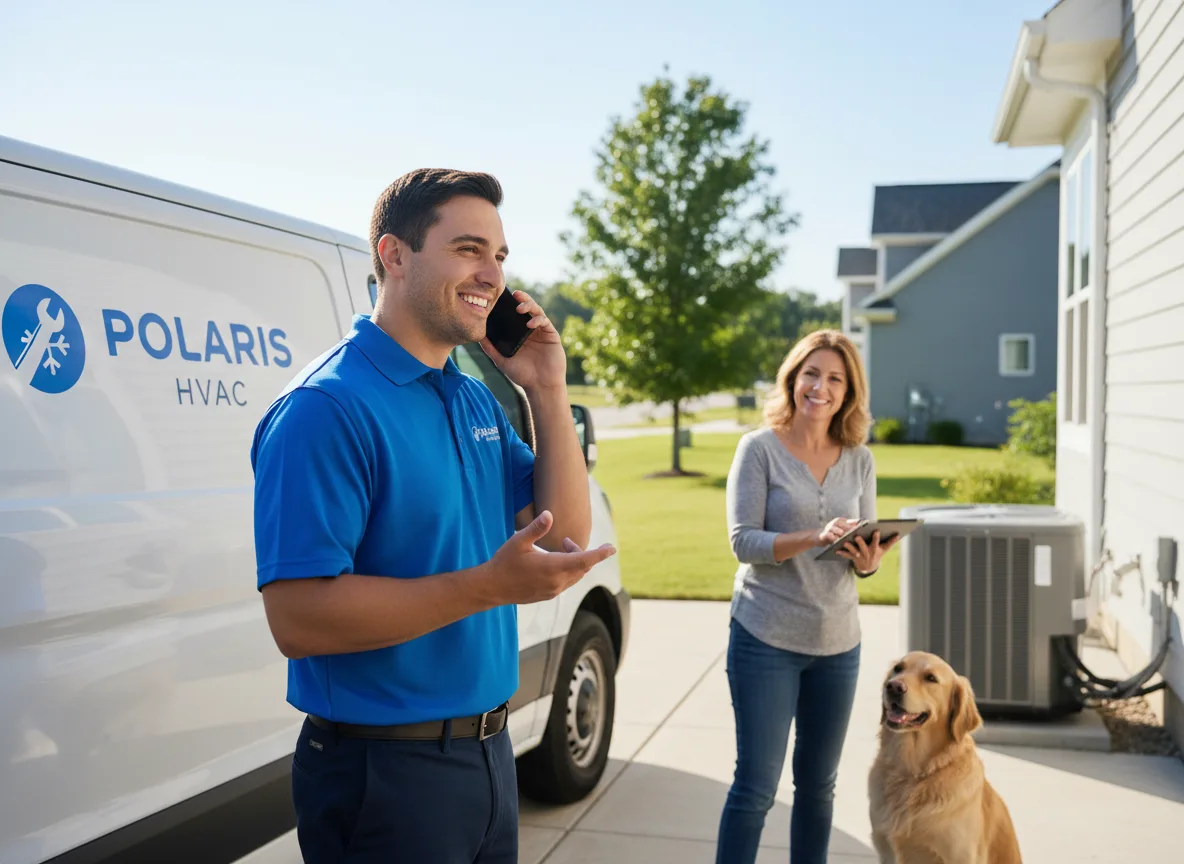 Furnace Repair Morristown, OH FAQs